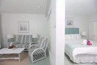 Harmony Marina Suites - salle de sport