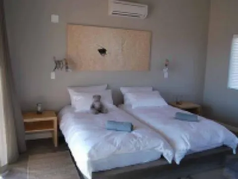 Africa Safari Lodge Hotels in Mariental