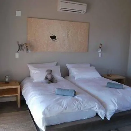 Africa Safari Lodge