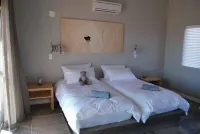 Africa Safari Lodge Hotels in Mariental