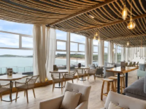 Fistral Beach Hotel and Spa - Adults Only Hotels in Newquay