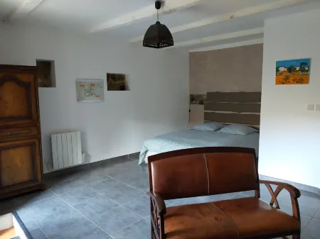 Le Bouchon de Campagne Отели в г. Лабати-д'Андор