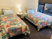 Central Park Gemini Apartments