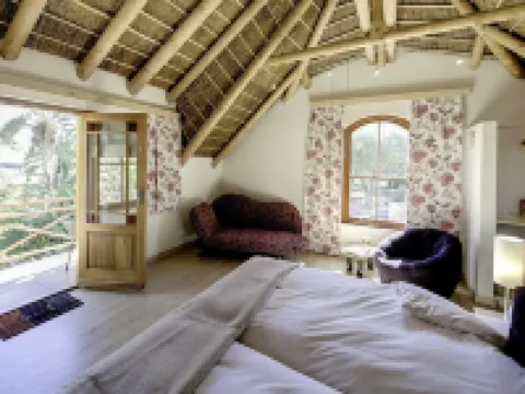 霍克密特古巴斯相逢吃飯睡覺酒店 羅伯遜酒店