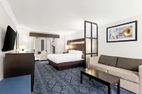 Best Western Plus Slidell Hotel