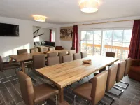Chalet in Saalbach by Ski Lift & Slopes