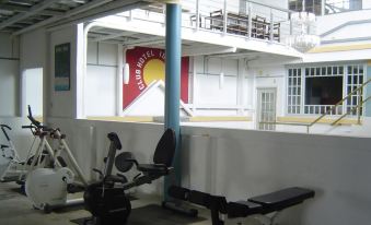 Club Hotel Ida Maria