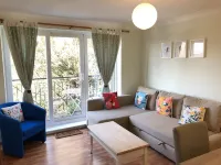Apple Perch 2Br Flat - Free Parking Hotels in Littlemore