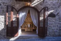 Decan Concept Boutique Estate - spa