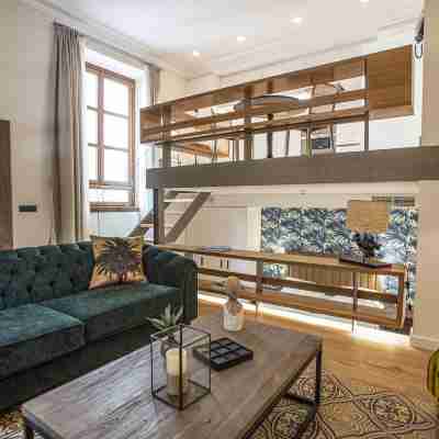 Palma Suites Rooms
