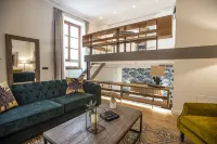 帕爾馬套房飯店