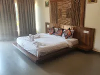 Wild Tiger Resorts Bandhavgarh Hotels in Tala