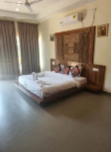 Wild Tiger Resorts Bandhavgarh