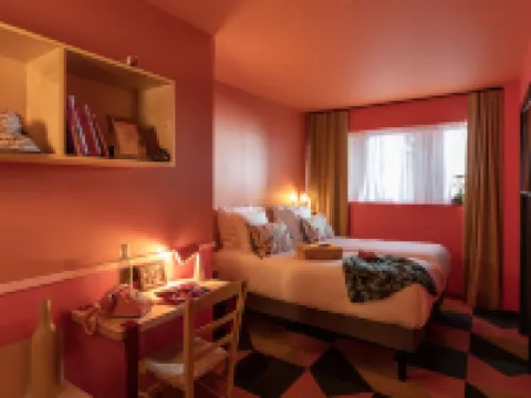 保羅與皮亞溫馨之家飯店（隸屬於Stay Collection） 科爾馬酒店