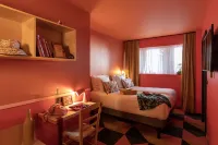 Paul & Pia - Welcome Home Hotel Hotel a Ingersheim