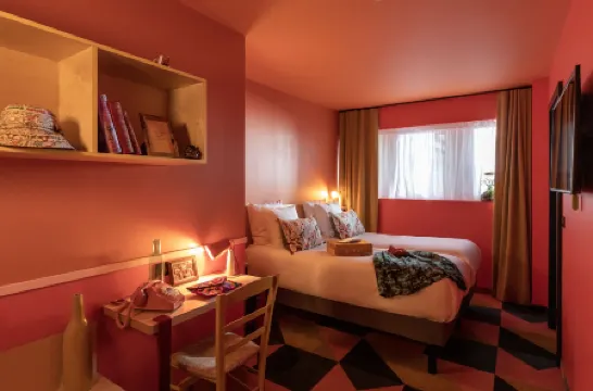 Paul & Pia by Stay Collection - Welcome Home Hotel