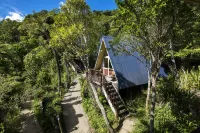 Punga Cove Resort Hotel a 