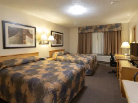 Best Maple Inn - Drayton Valley Hotels in Drayton Valley
