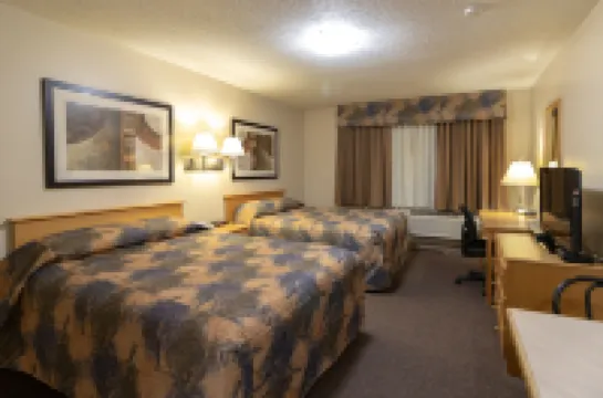 Best Maple Inn - Drayton Valley Hotels in Drayton Valley