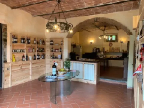 Barco Mediceo Hotels in Carmignano