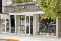 Gran Hotel San Luis Hotels in 