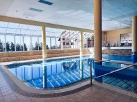 Pohorje Village Wellbeing Resort - Wellness & Spa Hotel Bolfenk - Pools