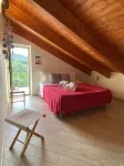 Il Mare in Mansarda - acceptant les animaux