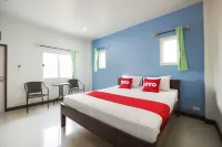 OYO 676 Kradangnga Resort فنادق في Chaloem Phra Kiat