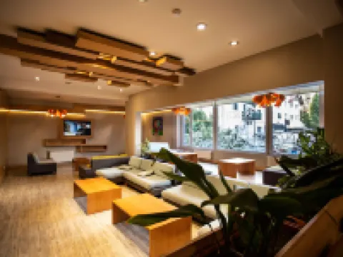 Hotel EcoSki by Bund Hotels in Bariloche