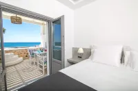Aegean Melody Suites & Villas Hotels in Vlichada