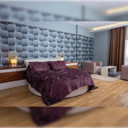 Anemon Grand Adana Otel