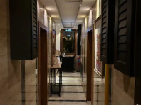 12 Rooms Hotel Hotels in Tekirdag