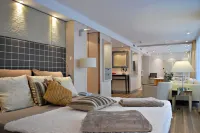 Hotel Bären Titisee Hotels in Titisee