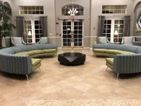 All-New Mid Century Modern Penthouse 3 Bedroom Home by Redawning