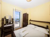 Stone House in Podgora with Sea Views