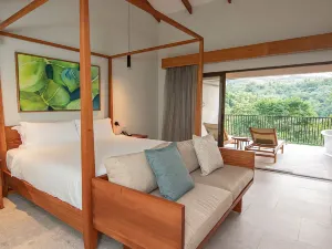 Tabacón Thermal Resort & Spa