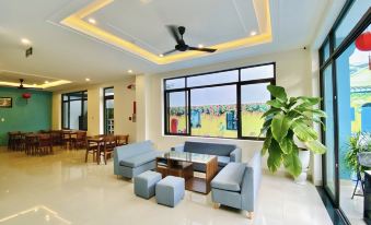 Grand Holiday Hoian Villa