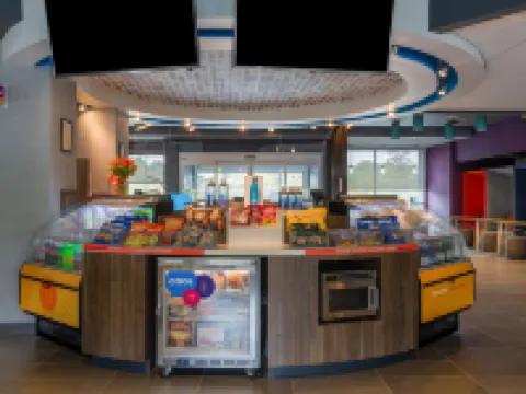 Tru by Hilton Ashland Hotels in Ashland