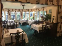West Lodge Hotel Hotels in Aylesbury