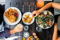 Craftsbury Farmhouse Hotels in Craftsbury