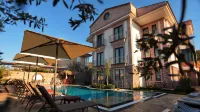 Sukha Cunda Otel - Ocean View