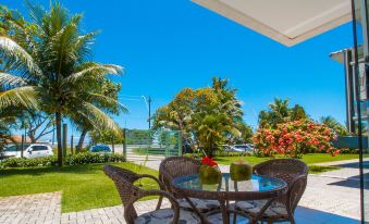 Porto Luar Apart Hotel