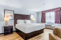 Red Lion Inn & Suites des Moines Hotels in Kent