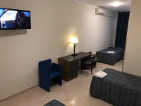 Hotel Chopin Hotels in Fiumicino