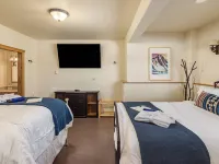 Majestic Valley Wilderness Lodge Hotels in Matanuska-Susitna