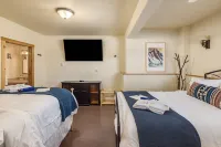 Majestic Valley Wilderness Lodge