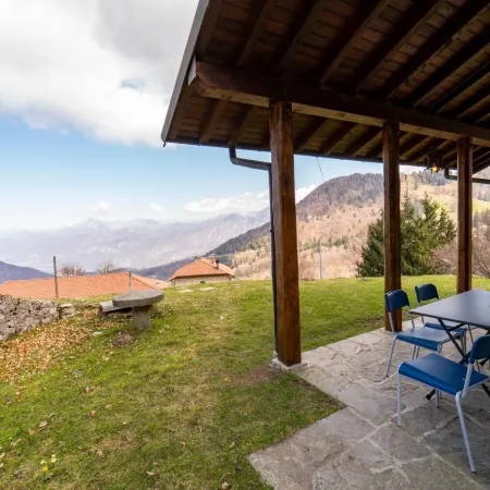 Baita Gemma by Wonderful Italy