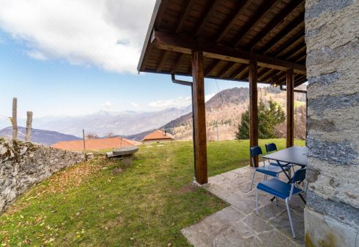 벨라지오의 바이타 젬마