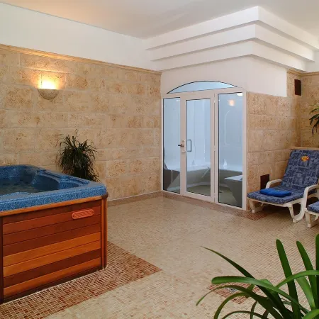 Aparthotel Isla de Cabrera