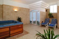 Aparthotel Isla de Cabrera - spa